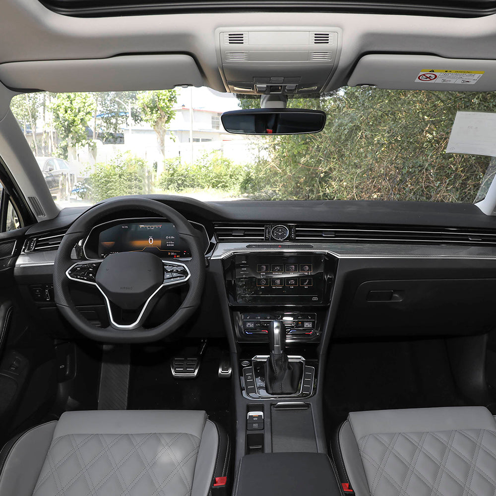 Function upgrade/complete set of accessories – Vagpartsgo