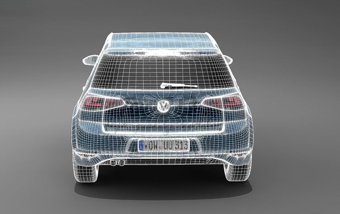 Heated Front Seats Replacement Parts for Your Golf MK7: Everything You Need to Know