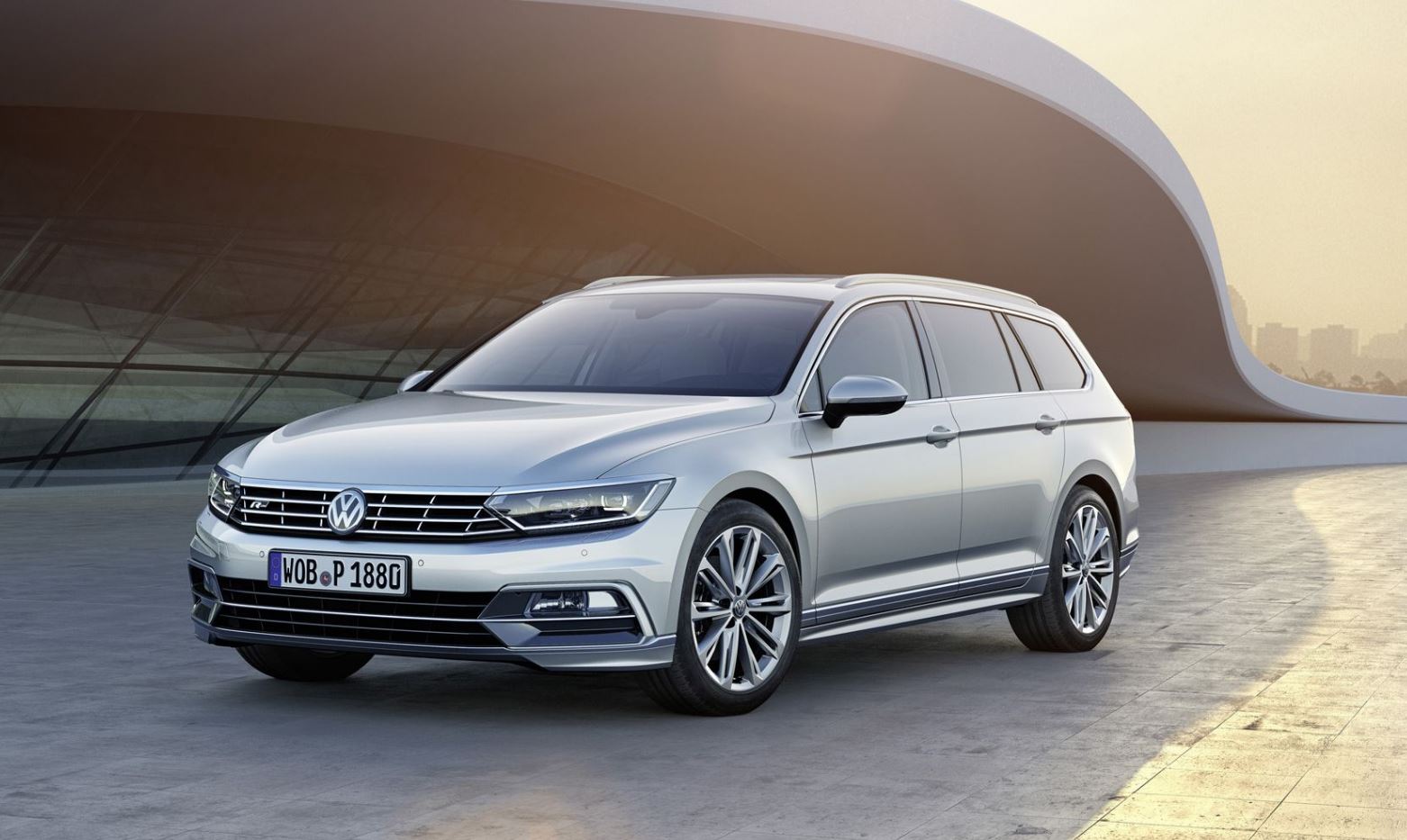 10 Must-Have Auto Parts Upgrades for Your Passat B8
