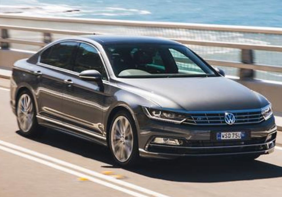 Enhancing Your Passat B8 Sound System: Dynaudio Loudspeakers