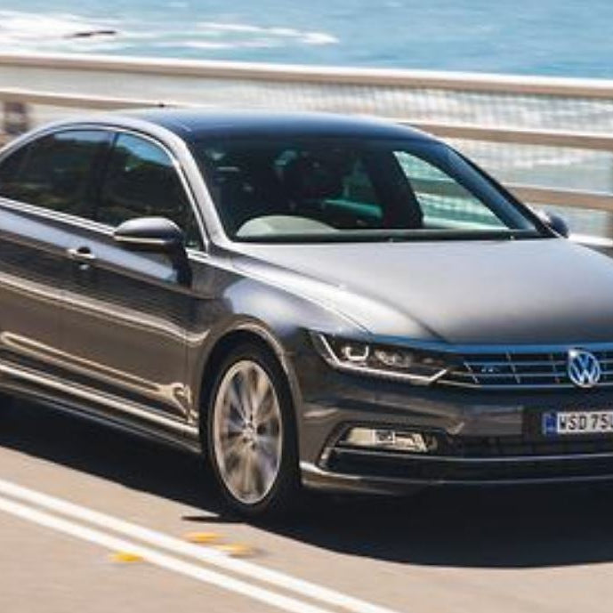 Enhancing Your Passat B8 Sound System: Dynaudio Loudspeakers