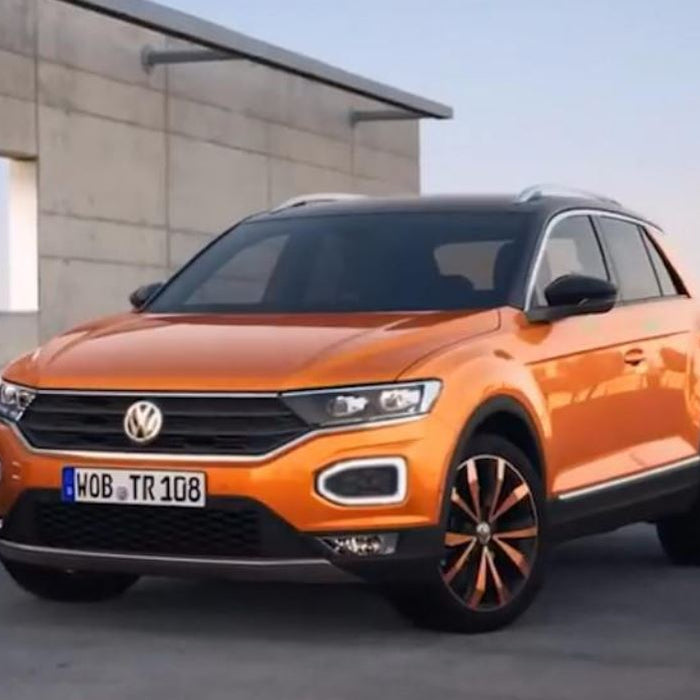 How to Choose the Best Dynaudio Sound System for Your T-Roc