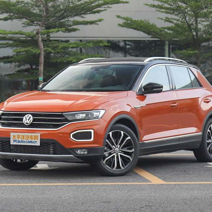 How to Troubleshoot and Fix Keyless Entry System Problems in Your T-Roc