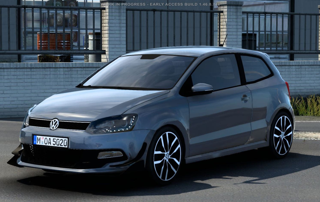 Why Blind Spot Monitoring Systems are Essential for Safe Driving