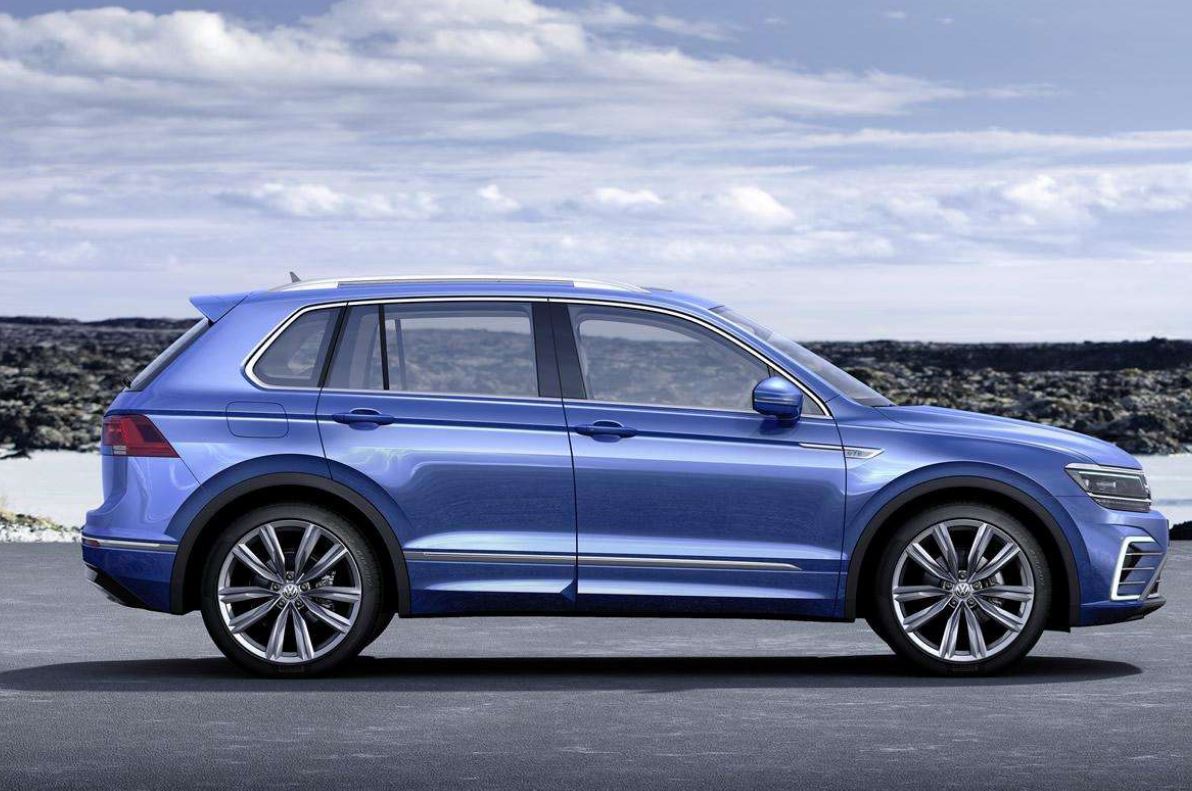 How to Choose the Right Keyless Entry System for Your Tiguan — Vagpartsgo