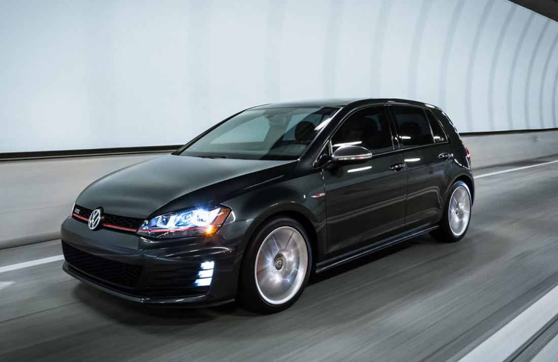 How to Choose the Right Electronic Shift Knob Replacement for Your Golf MK7