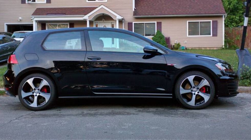 Infotainment System Replacement Parts for Golf MK7: What to Look for