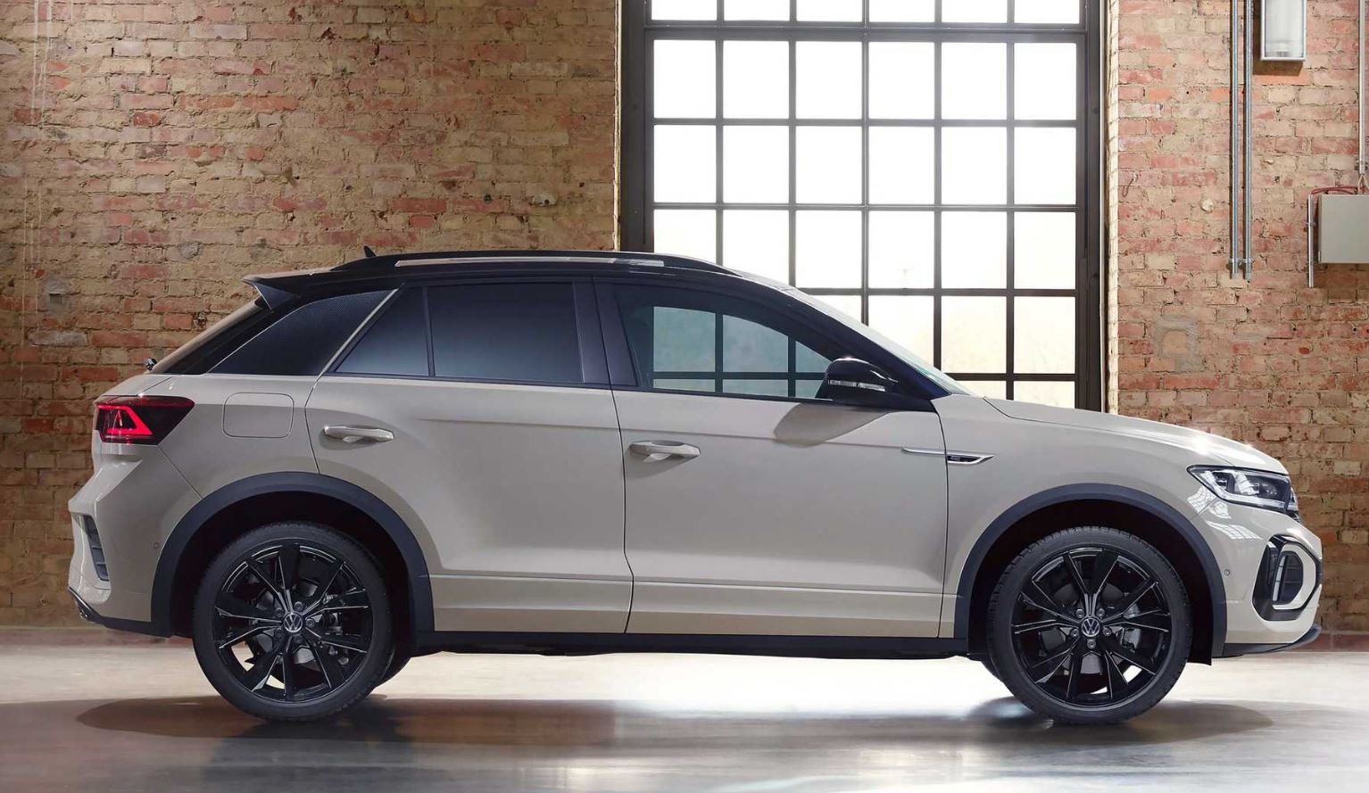 How to Install a Passat B8 Flip Camera on Your T-Roc