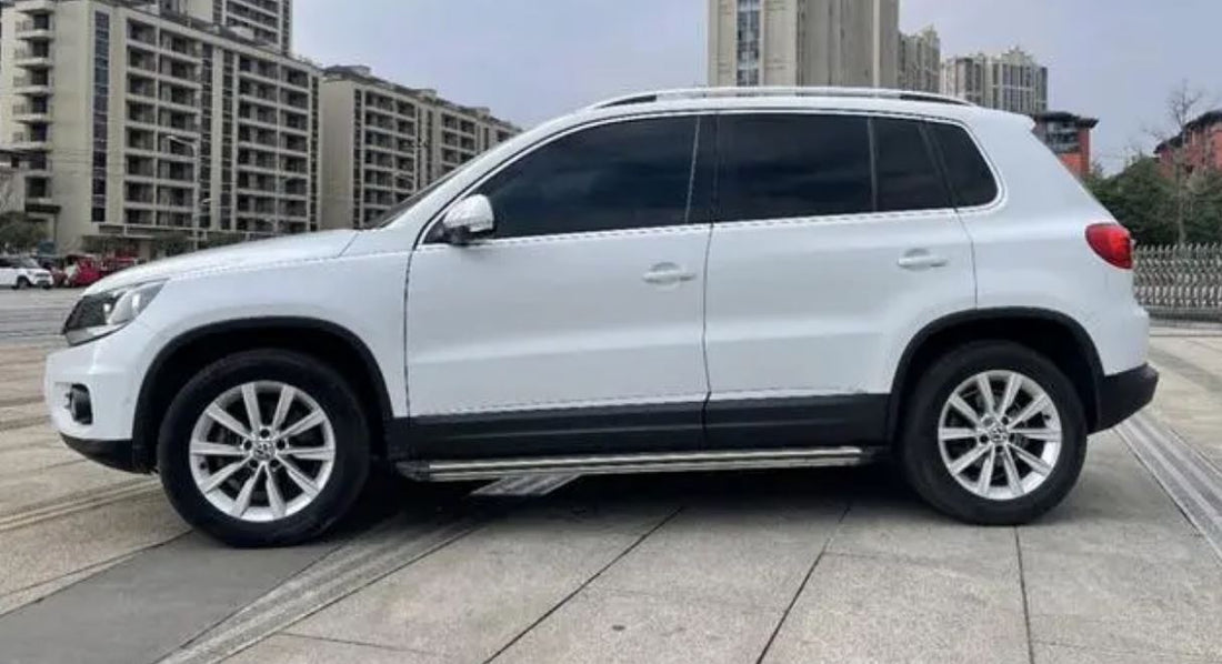 Common Reasons Why Your T-Roc's Air Conditioning System May Need Replacement