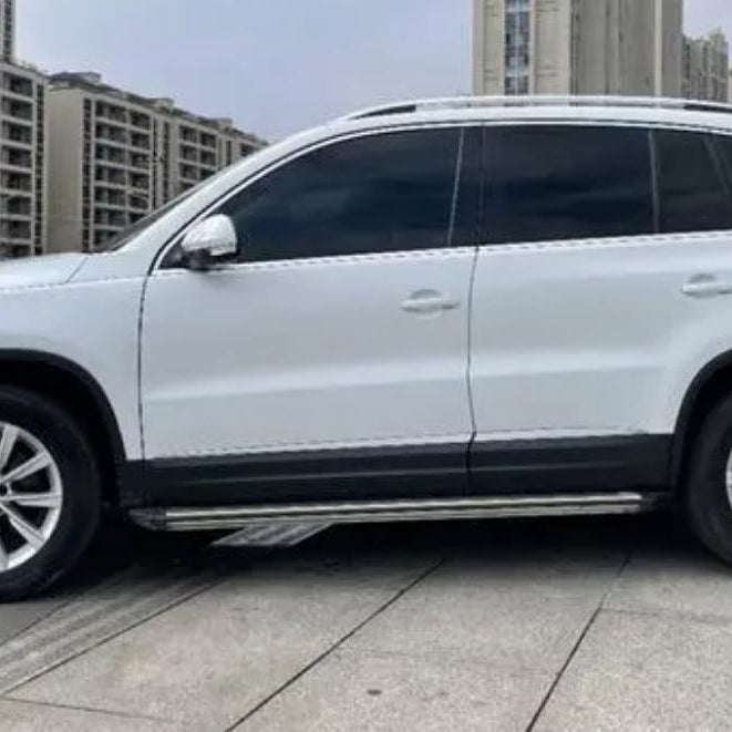 Common Reasons Why Your T-Roc's Air Conditioning System May Need Replacement