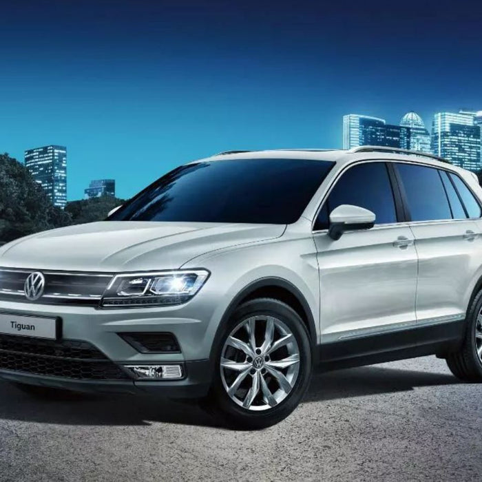 Upgrade Your Tiguan with These Top-Rated LED Electronic Shift Knobs