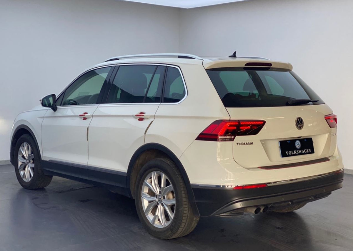 10 Essential Auto Parts to Keep on Hand for Your Tiguan