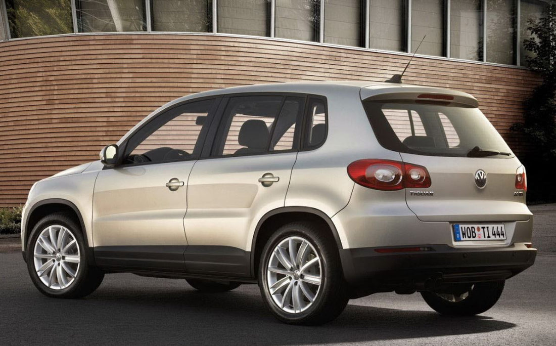 Troubleshooting Tips for T-Roc Dual-Zone Electronic Climate Control Issues