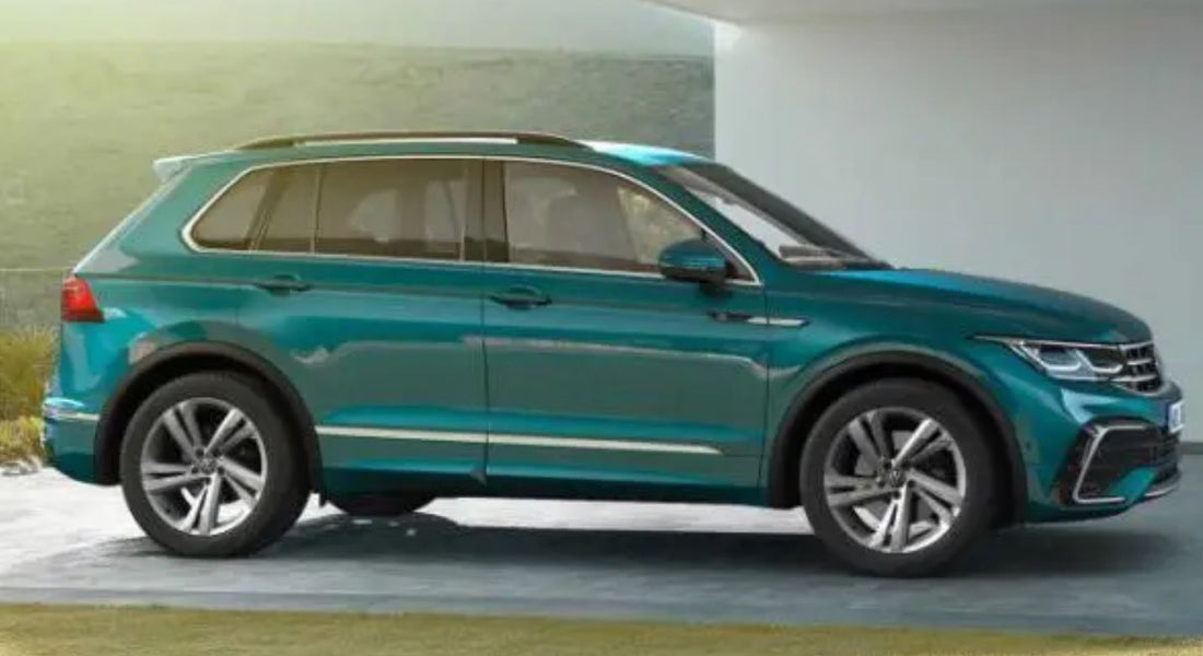 Top Features to Look for in a T-Roc Rear View Camera Replacement