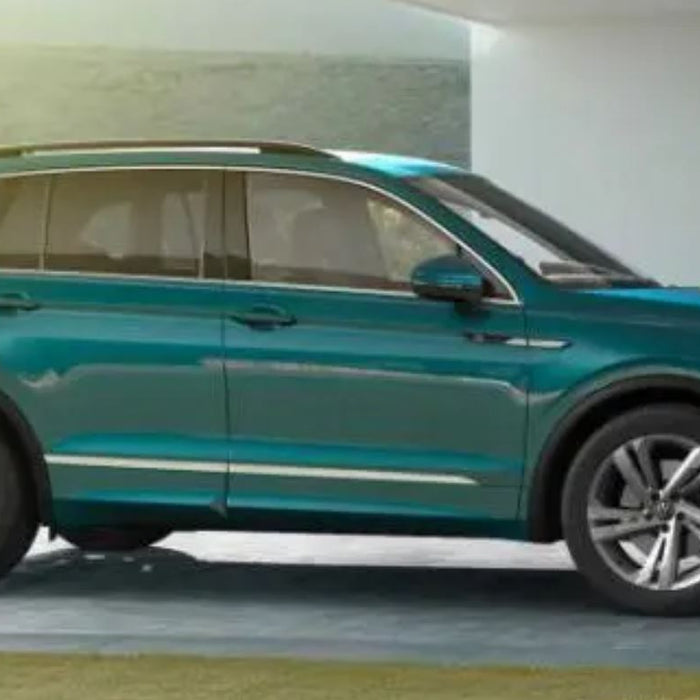 Top Features to Look for in a T-Roc Rear View Camera Replacement