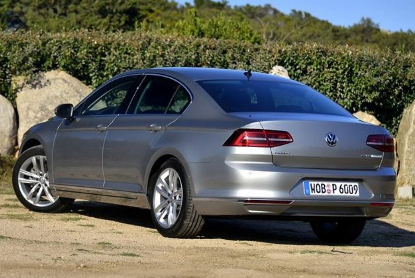 A Comprehensive Guide to Passat B8 LCD Touchslide Climate Control