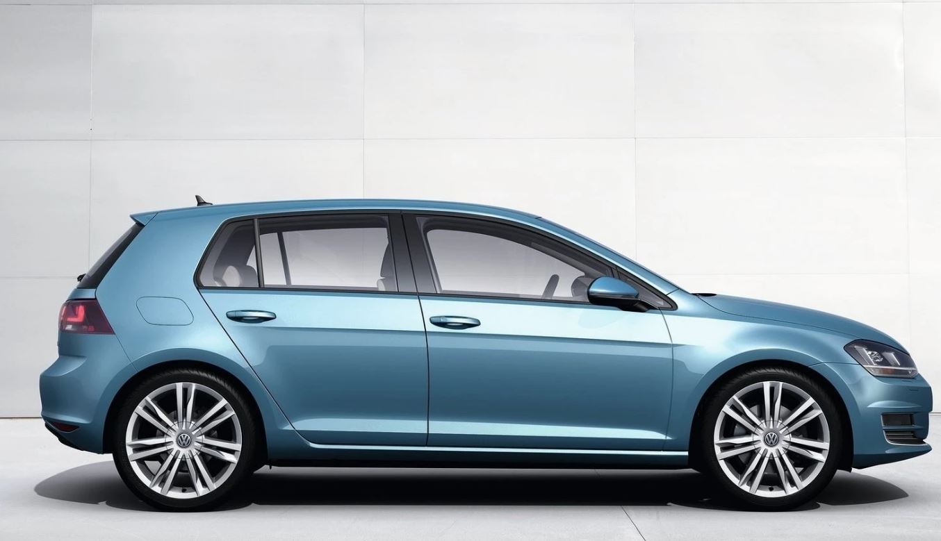 Golf MK7 Virtual Cockpit Replacement: A Step-by-Step Guide