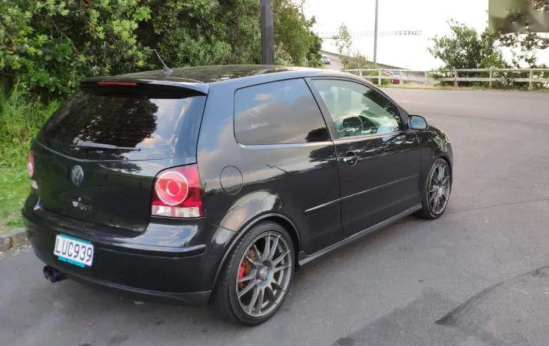 The Benefits of Automatic Parking and Parking Aids