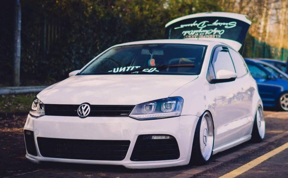 How a Rear View Camera Can Improve Your Driving Experience