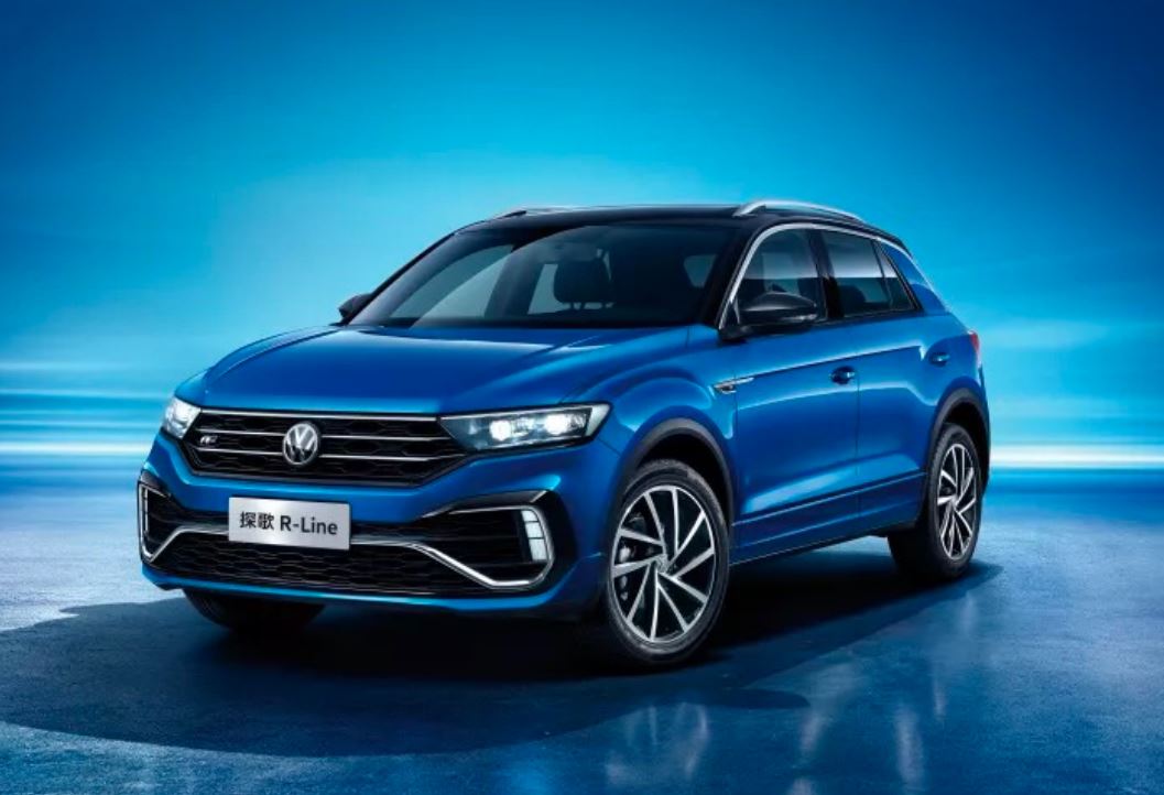 Advantages and Disadvantages of Lane Assist Systems in T-Roc