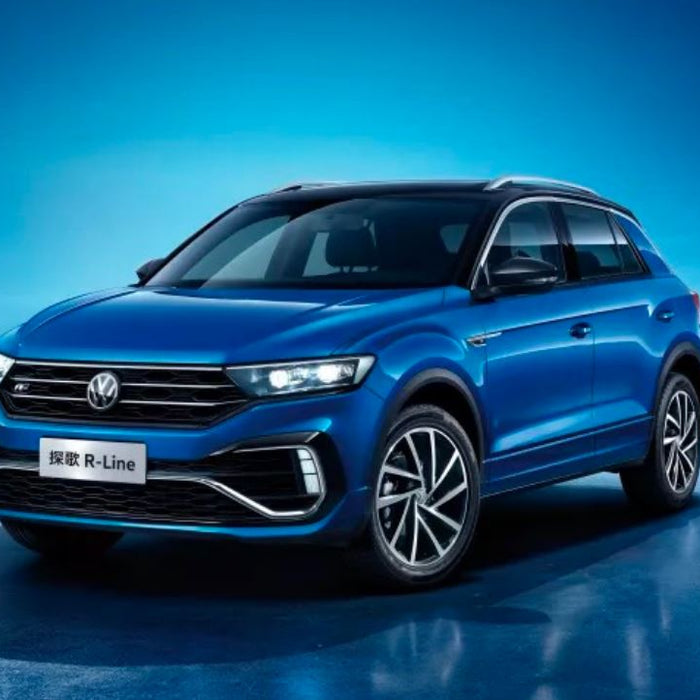 Advantages and Disadvantages of Lane Assist Systems in T-Roc