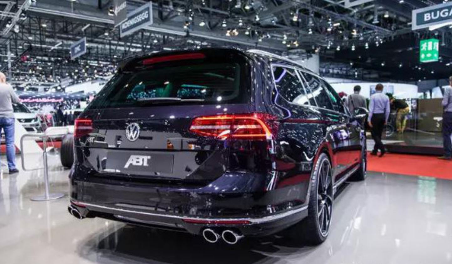 Passat B8 Virtual Cockpit: Everything You Need to Know