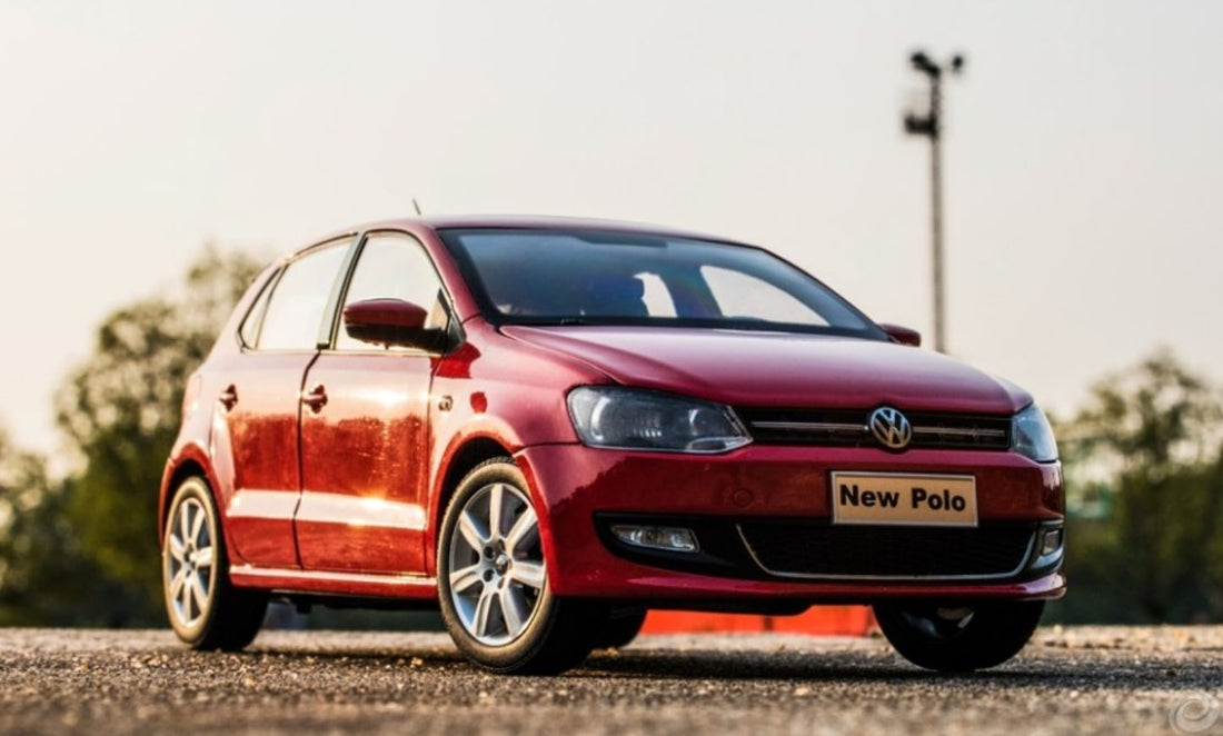 Top 10 Must-Have Auto Parts Replacements for Volkswagen Polo mk5