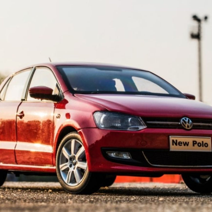 Top 10 Must-Have Auto Parts Replacements for Volkswagen Polo mk5