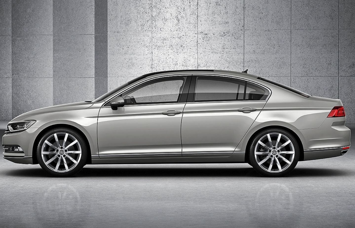 Passat B8 Infotainment System: Your Entertainment Hub on the Go