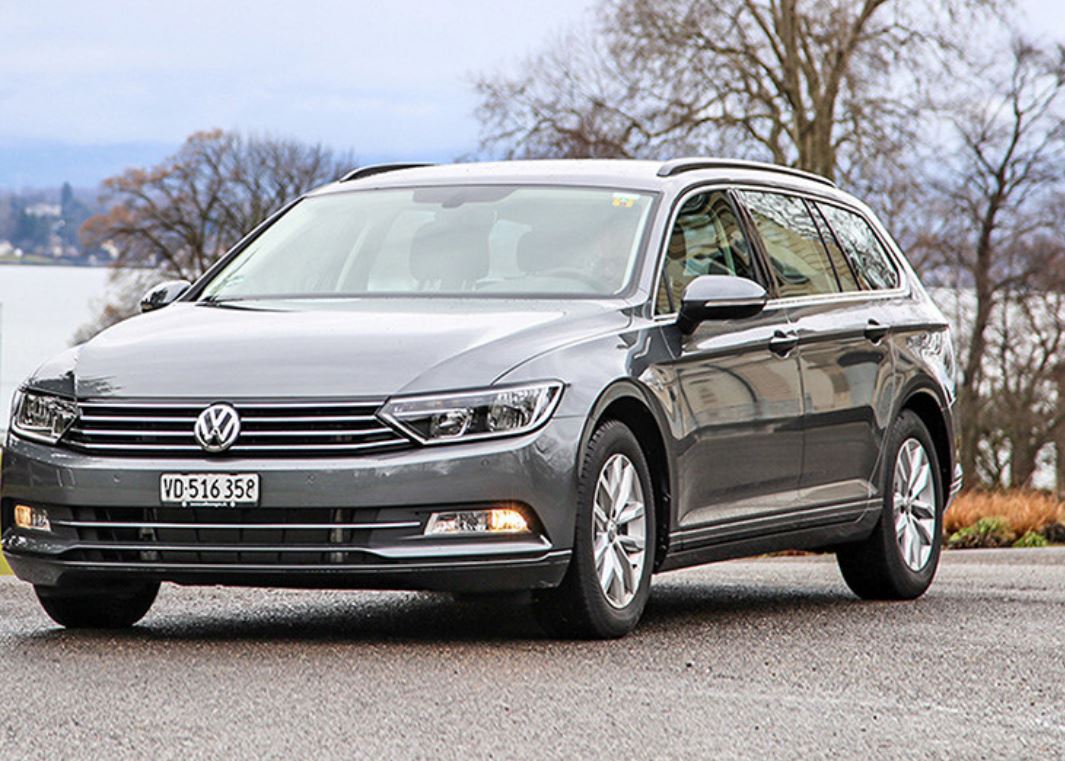 Stay Cozy with Heated Seats: Passat B8 Auto Parts Replacement Guide
