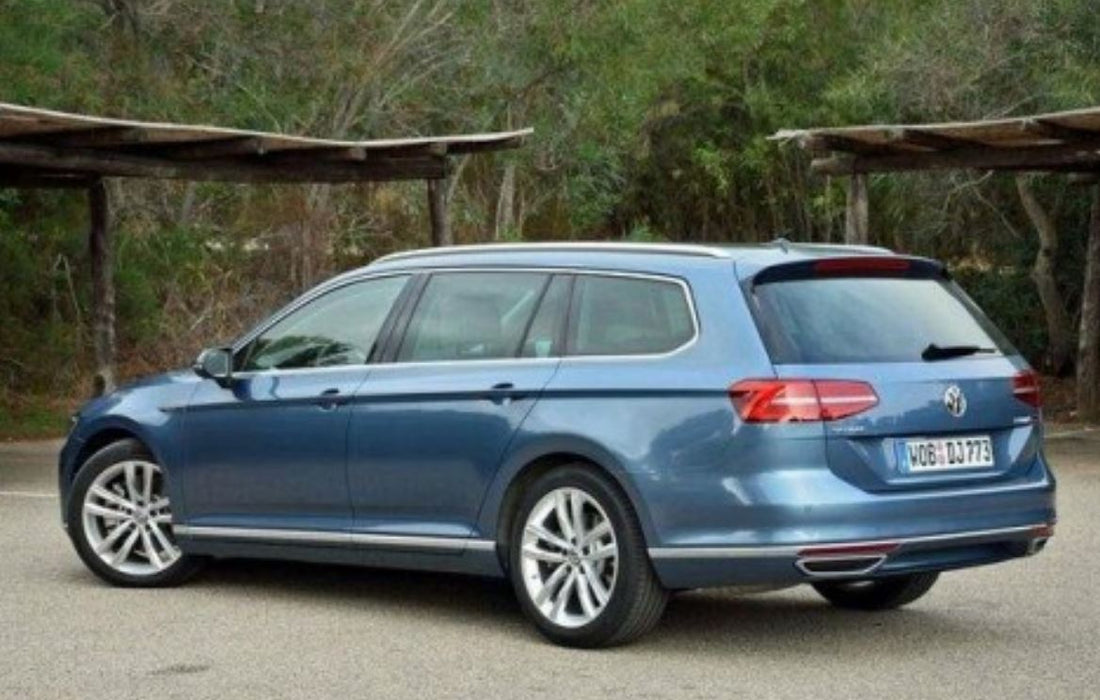 Clear Visibility with Passat B8 Heads-Up Display: Benefits and Installation