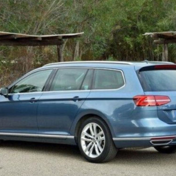 Clear Visibility with Passat B8 Heads-Up Display: Benefits and Installation