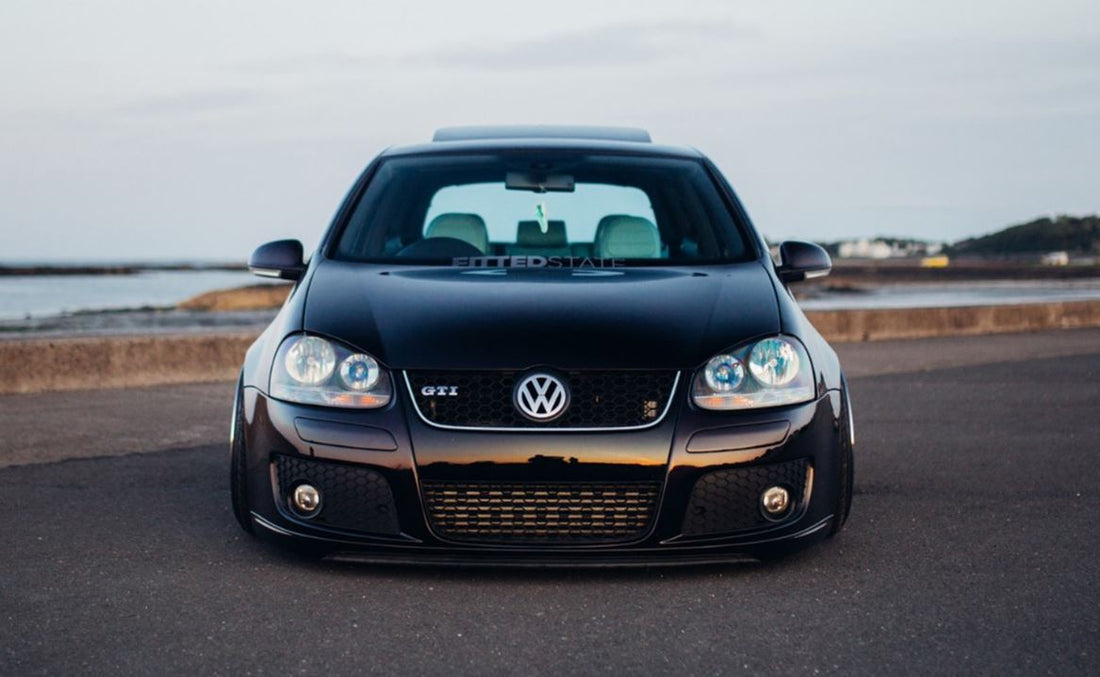 Interior Ambient Lighting: Adding Style and Atmosphere to Your Car