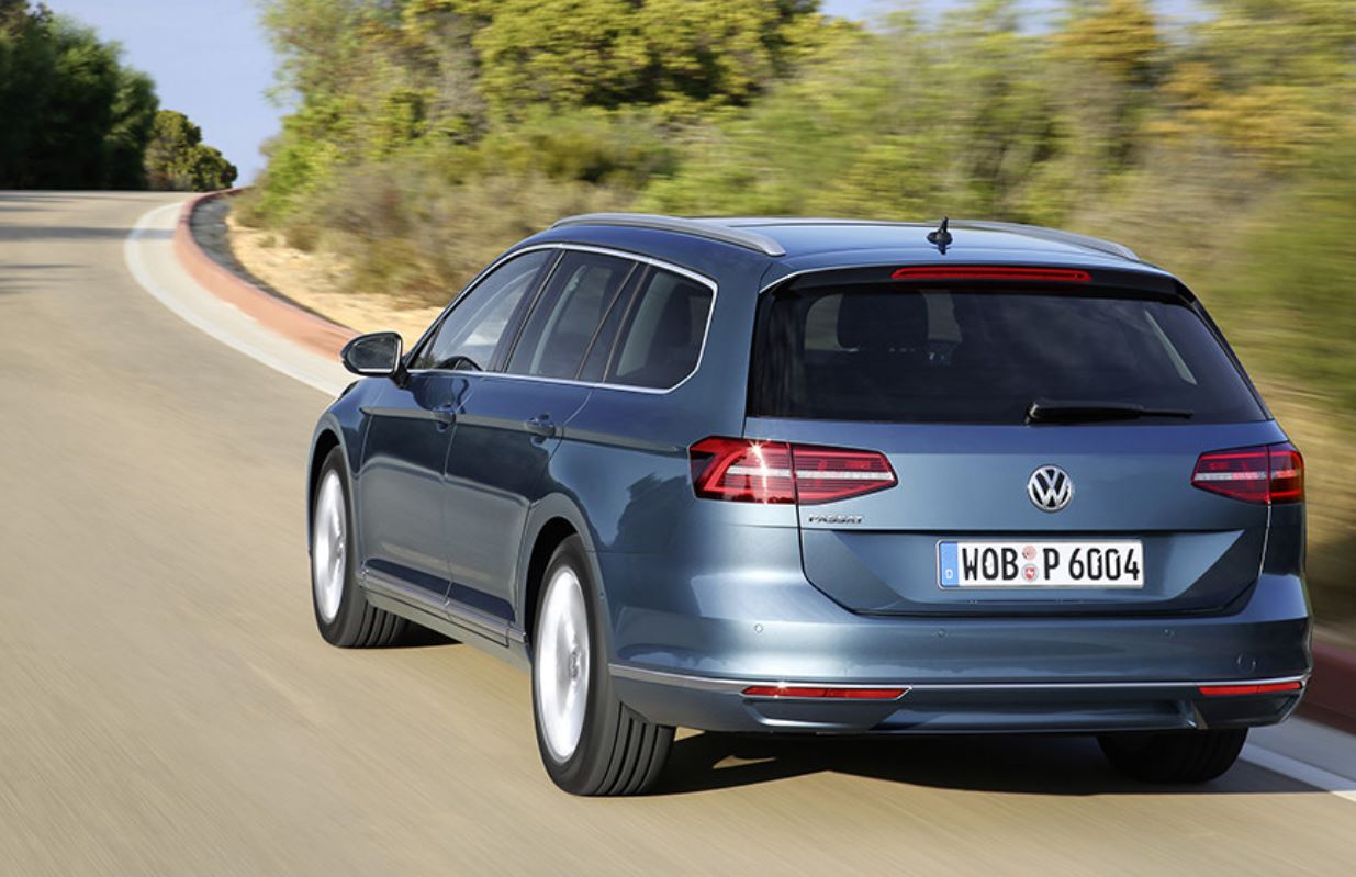 Maximizing Comfort with Passat B8 Adaptive Cruise Control