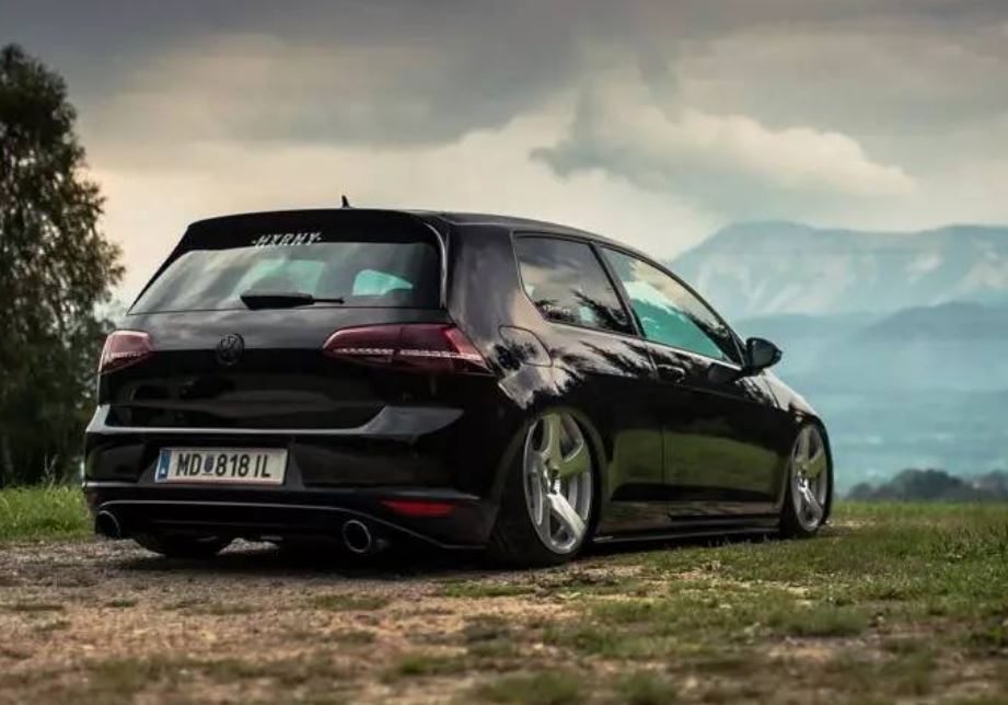 Choosing the Right Reverse Camera Replacement Parts for Your Golf MK7