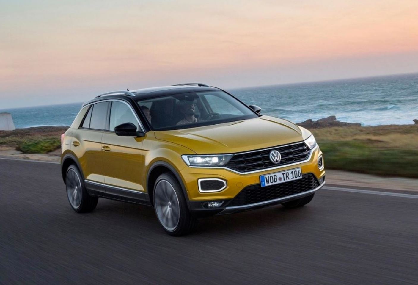 Choosing the Right Seat Heating and Ventilation System for Your T-Roc