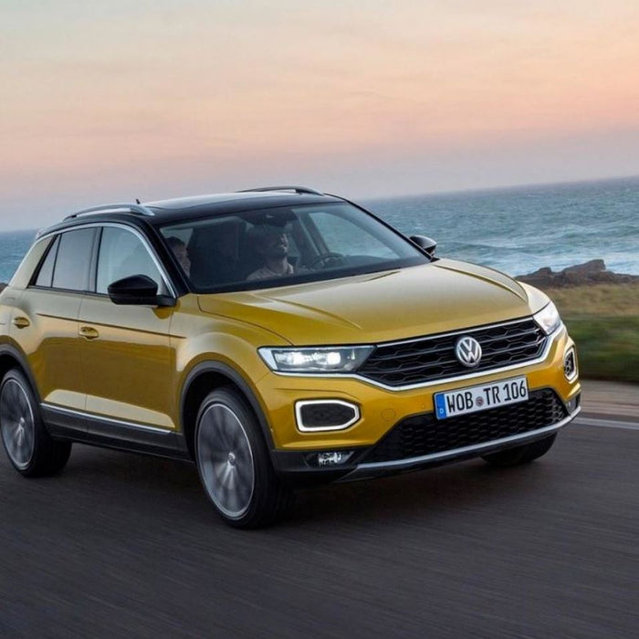 Choosing the Right Seat Heating and Ventilation System for Your T-Roc