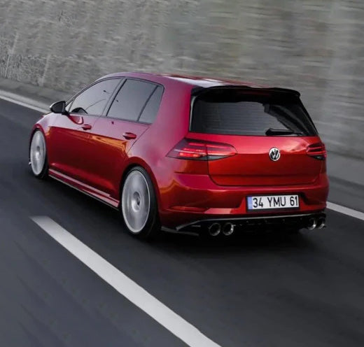 Upgrade Your Golf MK7 with These Ambient Lighting Replacement Parts