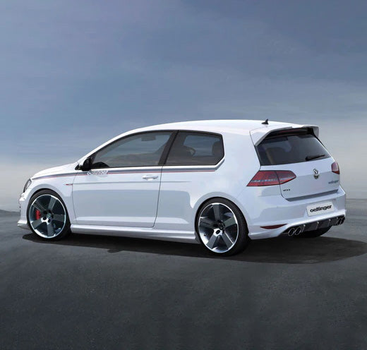 The Top Golf MK7 Climate Control Parts to Replace for Optimal Performance