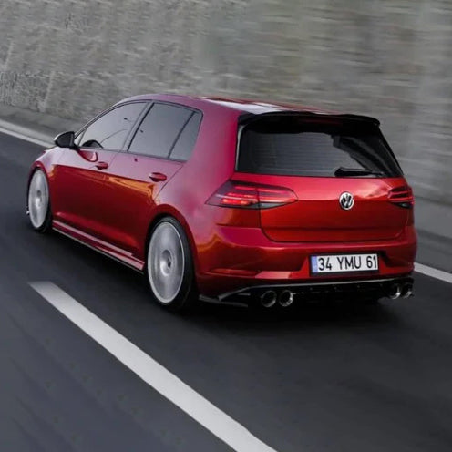 Upgrade Your Golf MK7 with These Ambient Lighting Replacement Parts