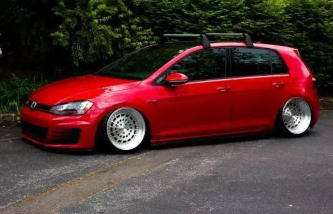 The Ultimate Guide to Adaptive Cruise Control Replacement Parts for Your Golf MK7