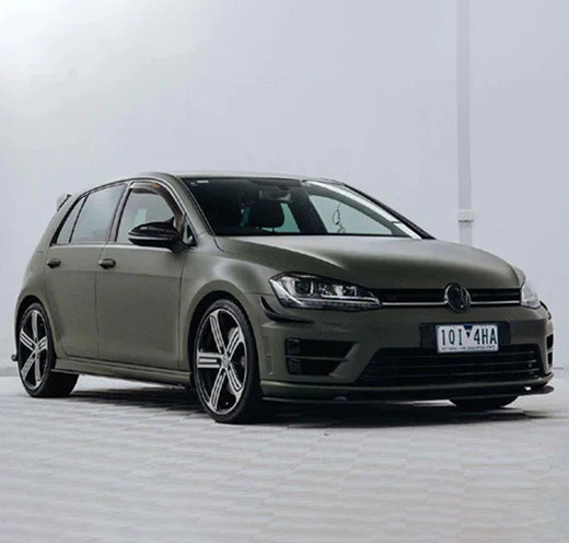 Choosing the Right Rear View Camera Replacement for Your Golf MK7