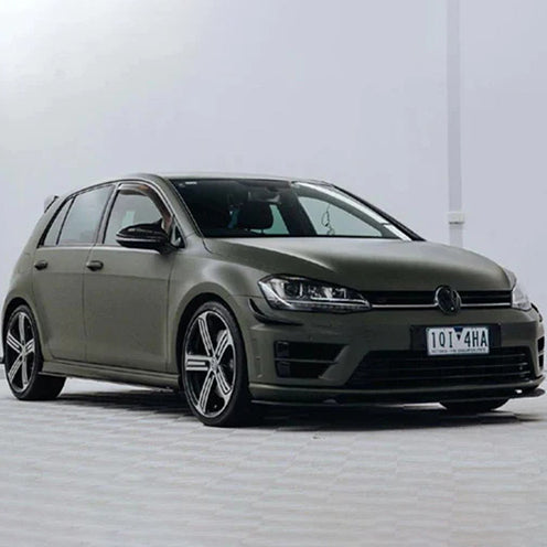 Choosing the Right Rear View Camera Replacement for Your Golf MK7