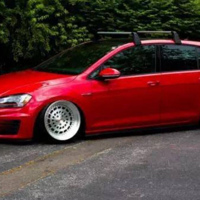 The Ultimate Guide to Adaptive Cruise Control Replacement Parts for Your Golf MK7