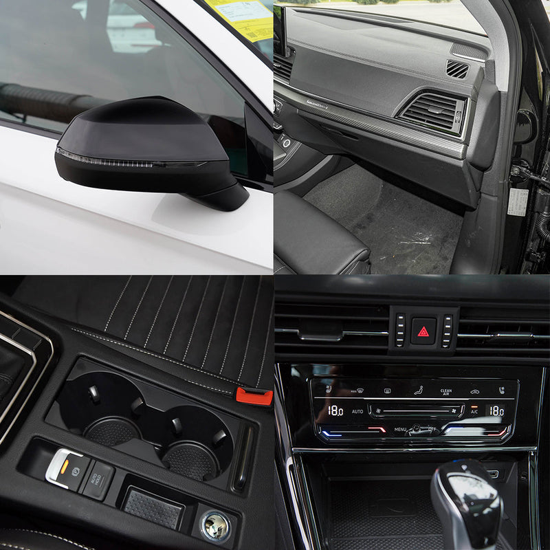 Frame/bracket/plastic type