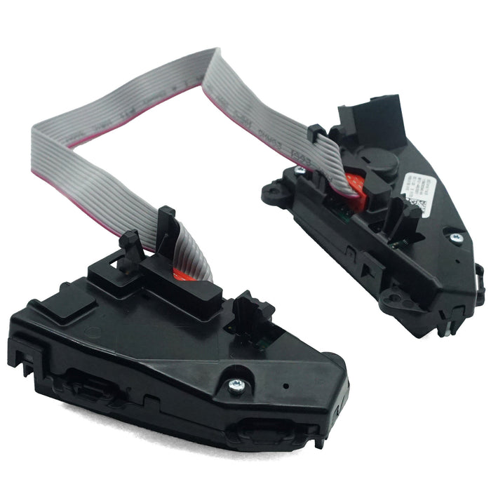 5ED 919 719B Suitable for Skoda Octavia Steering Wheel Buttons Pair 5ED 919 719B