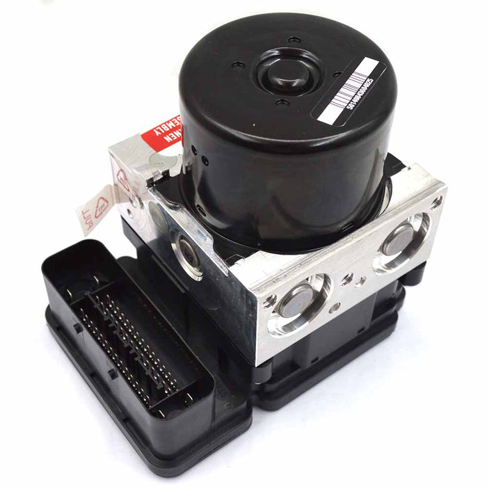 ABS control unit EPC 1K0 614 517 EJ 1K0 907 379 CC ABS pump For Jetta Yeti Beetle ABS control unit