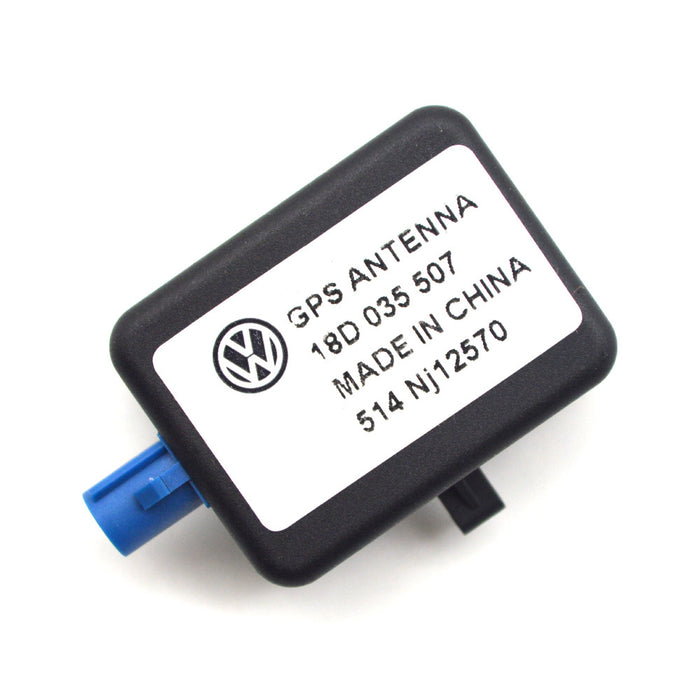 18D 035507 Roof Antenna GPS Antenna Suitable for Skoda Seat Passat Octavia Touran