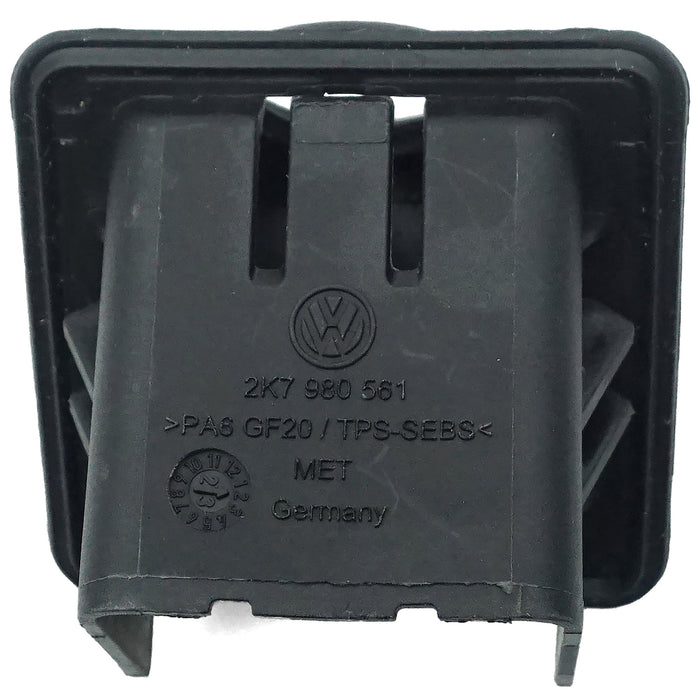 2K7980561 Suitable for VW Caddy Reversing Camera Bracket 5WA980556A Rear View Bracket