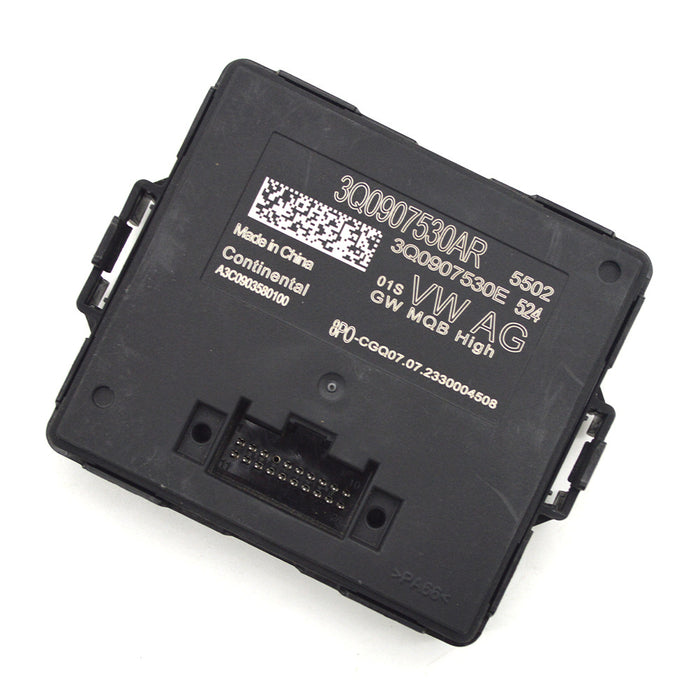 3Q 0907530 AR 3Q0 907 530AR is suitable for the Gateway Module of Jetta, T-Roc, Polo Q2, Q3